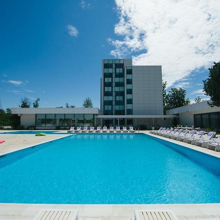 Hotel Melodia Венус Екстер'єр фото