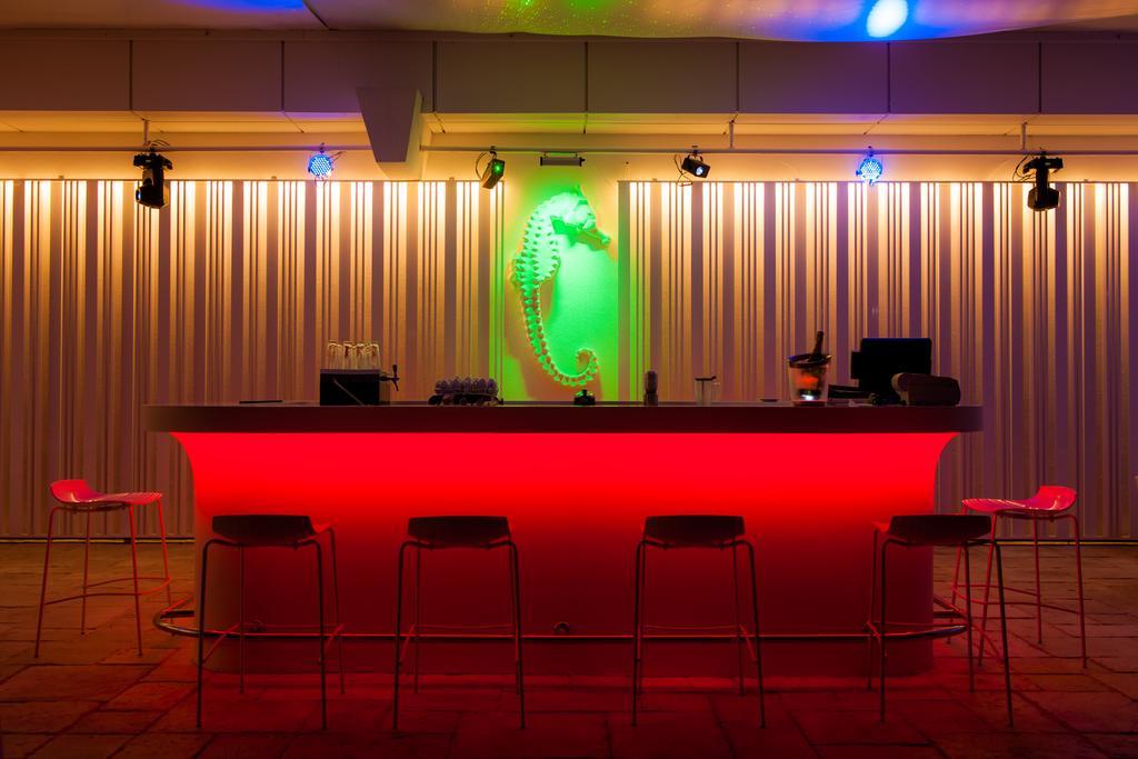 Hotel Melodia Венус Екстер'єр фото