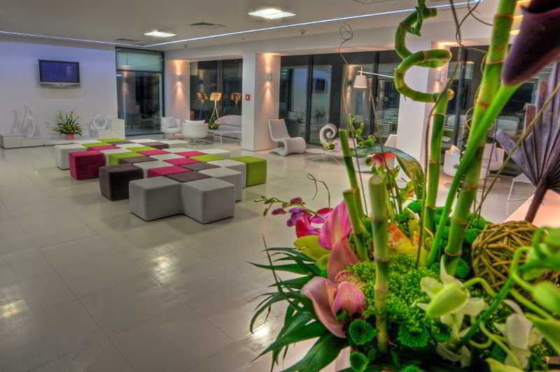 Hotel Melodia Венус Екстер'єр фото