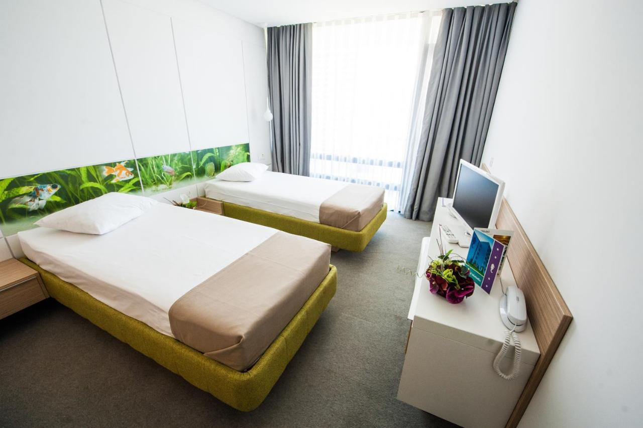 Hotel Melodia Венус Екстер'єр фото